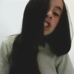 Sou linda,Foda-se sua opinião de merda '-'