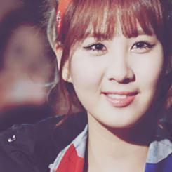 서주현 Member of 소녀시대