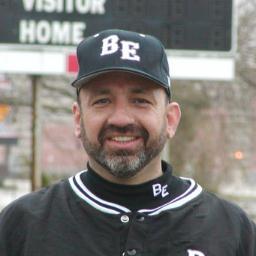 Teacher/Head Baseball Coach at Bishop Eustace Prep School