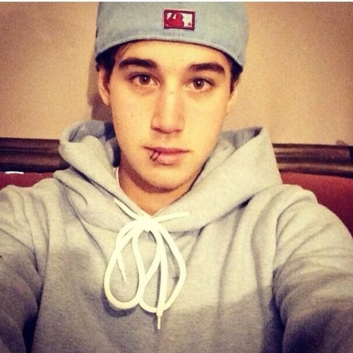 Luke Brooks is my life,Janoskianator for life!