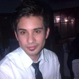 Ingeniero Comercial