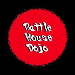 Here to Bring some Fighting Game Action. Live at the Dojo!