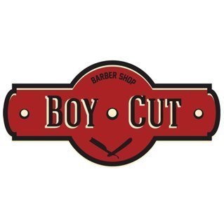 BOYCUT - это настоящая МУЖСКАЯ ПАРИКМАХЕРСКАЯ
