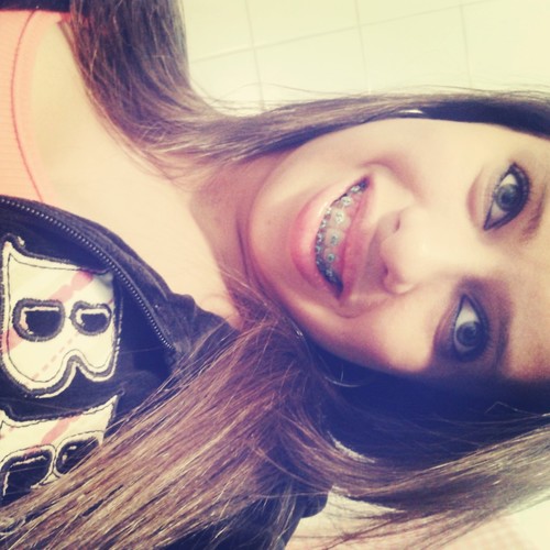 Ela é guerreira, ela é uma deusa, ela é mulher de verdade ;)