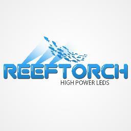 High Power Led Fixtures For Commercial And hobbyist use