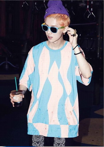 ลู่หาน ฮุนฮานฟินไปดิ เทรนเพื่อผัว เสี่ยวลูกของข้า -ห้ะ-