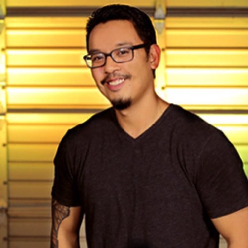 RolandPosadas's profile picture. Lover of video production, asian foods, and mullets.