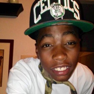 All I smoke is kush and hate bs people
