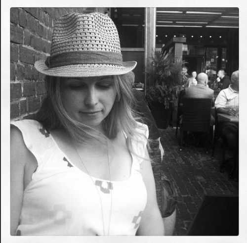Full day kindergarten lead learner, creative thinker and student ally. Interested in inquiry-based learning and student engagement.
