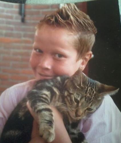 Martijn de Rover
16 y'o
Werkendam
Kozakken Boys !