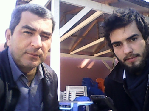 SEXO DROGAS E ROCK' N ROLL, tirando Drogas, sobra mais tempo pros outros dois (Y)