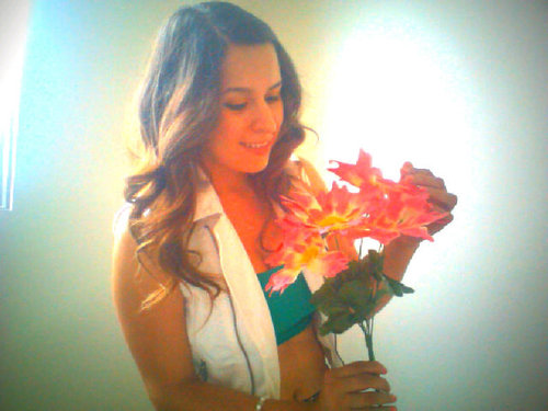 KatiaMadeline's profile picture. QFB, amable, sencilla, divertida y en ocasiones muy tranquila, con ganas de ir al infinito y mas allá.........  :)