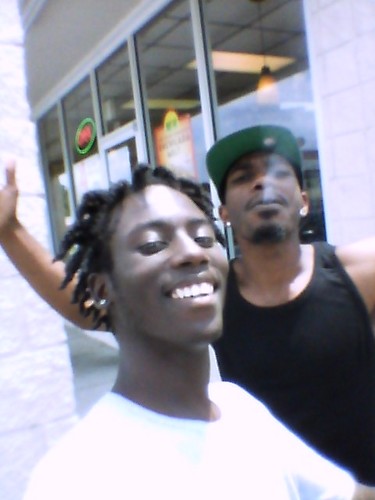 I started with an idea then its was on Go from there