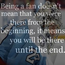 Pittsburgh Penguins fan, Marvel fan