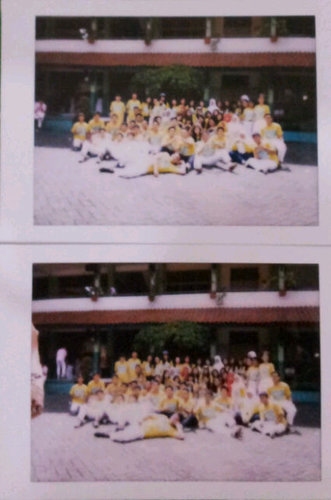 Part of @Sma81jkt @Aquila_81 We are Social,We are Special
