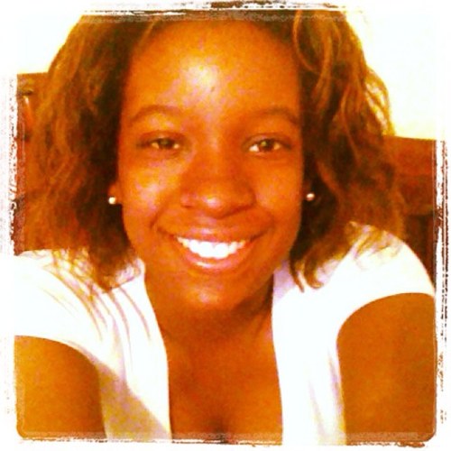 ms_amorbabee's profile picture. Don't waste my time..