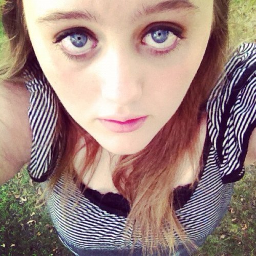 Cats, Emma Watson, Taco Bell ... some loves just never die. #OMGimaGamerGirl