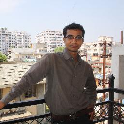 Studies English Journalism at Indian Institute of Mass Communication....