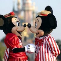 ディズニー好き♡ ディズニー好き集まれ♡ (@disneyfan0516) / X