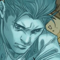Peter Parker (@petegeistparker) 's Twitter Profile