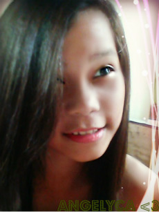HI GUYS!! I'm ANGELYCA ,,Pls...PRETTY PLS. FOLLOW ME and I'll FOLLOW you BACK!!! THANK YOU ♥ ♥