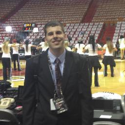 Kevin Mroz Profile