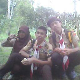 Sabar. . .sabar. . .dan sabar. . .