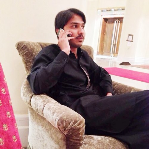 SETH_SALMAN's profile picture. 