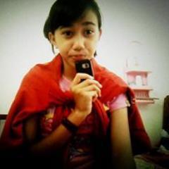 LaraSayang1's profile picture. laraswati ayuning luky | callme lala | 13 juni 1999 | jhs 1 nganjuk | single