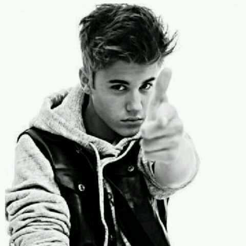 Justin Bieber? Si Es Mi Idolo Que derrama SWAG jiji :B , hace 5 años & Estoy Orgullosa de Ser Belieber3  I LOVE YOU KIDRAUHL FOREVER3