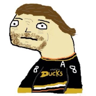 meh probs ur grampa lawl im da oldist eva. mah flo is sew gresy even da gresemastah codunt grese it up. folo meh. meh life in for wordz: Sit on da bnch. #ferda