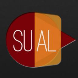 SUAL is Memphis's largest group of professional podcasters with shows featuring celebrity interviews, sketch comedy, and live performances.