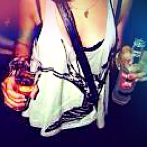 It's never the wrong time to drink.