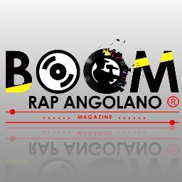 Boom Rap Angolano, é o um Portal que foi criado em 1 de janeiro de 2012, que tem o principal objectivo dar visibilidade a artistas, Marcas, noticias.