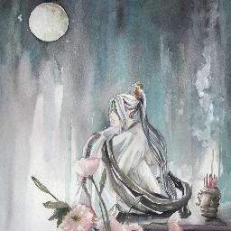 Coffee and fantasy lover. Interested in anything creative and beautiful.