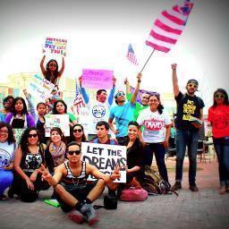 KDC-FIRE is a social justice organization founded and lead by Undocumented Youth who fight for Immigrant Rights and Equality. 
#kentuckypresente #peoplepower