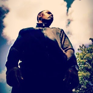 SEATTLE BORN AND BRED IN THE #206 (BeachBoy); POET, R&B LOVER, LOYAL FRIEND AND FATHER.