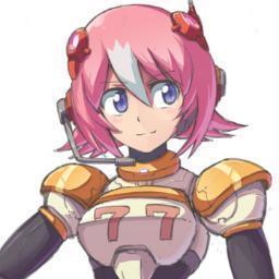 My name's Nana. I am a Navigator for Giga City, I work very hard, I'm also shy. I try my best Navigate my comrades. #Single