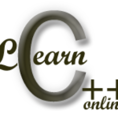 LearnCPPOnline's profile picture. 