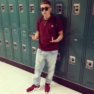 19-Actor-Dont Waste My Time Dreaming I Live It-#GUZELFILMZ