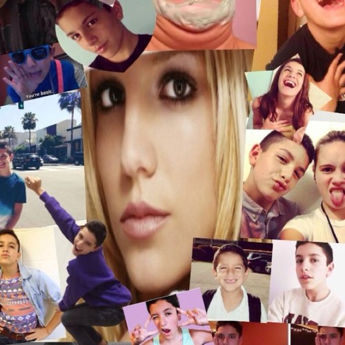 One day, Anthony became queen and we all became basic bitches| thank you so much for following me anthony| august 11, 2013 3:54 a.m.
