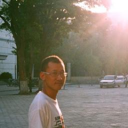 An idiot_