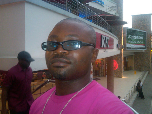 Small but mighty. Cool headed Α̲̅Ω̴̩̩̩̥D̶̲̥̅̊ easy going guy