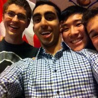 Shayan Ahmad (@shayan_at_home) 's Twitter Profile