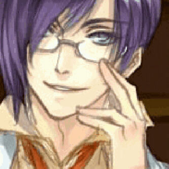 The academy researcher. It's Dr.Futahito to you! An old friend of Kurasame and Emina. Will you be a part of my experiment? {Final Fantasy Type-0}