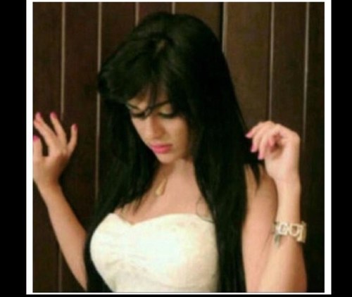 ‏‏♪̠ حُسن معاملتي معك لا يعني انني مُغرمه بك ضع بعقلك خط فاصل بين الاحترام والتودد