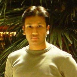 debashisch's profile picture. I like to develop internet based applications using open source platforms.