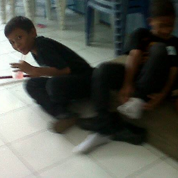 kikinaxzemarang's profile picture. 