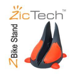 ZicTech TM is an innovative design, development and manufacturing company focusing on products that enhance your biking experience.