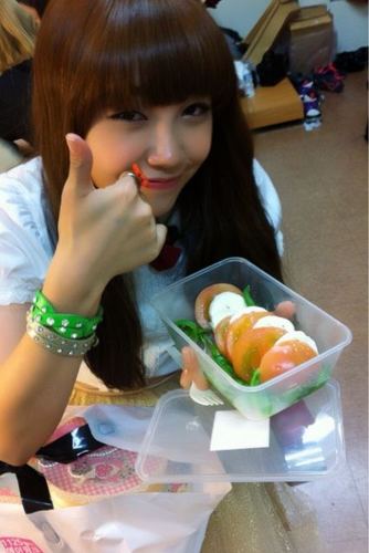 『APINK•#CUBEfams•#YadongFams•BUBIBU•MY MY•HUSH HUSH•NONONO•#ChineseRP』